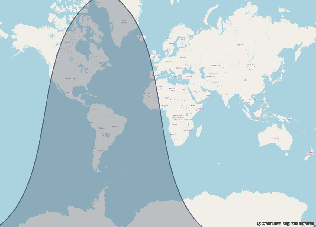 Lunar eclipse, 28 Aug 2026