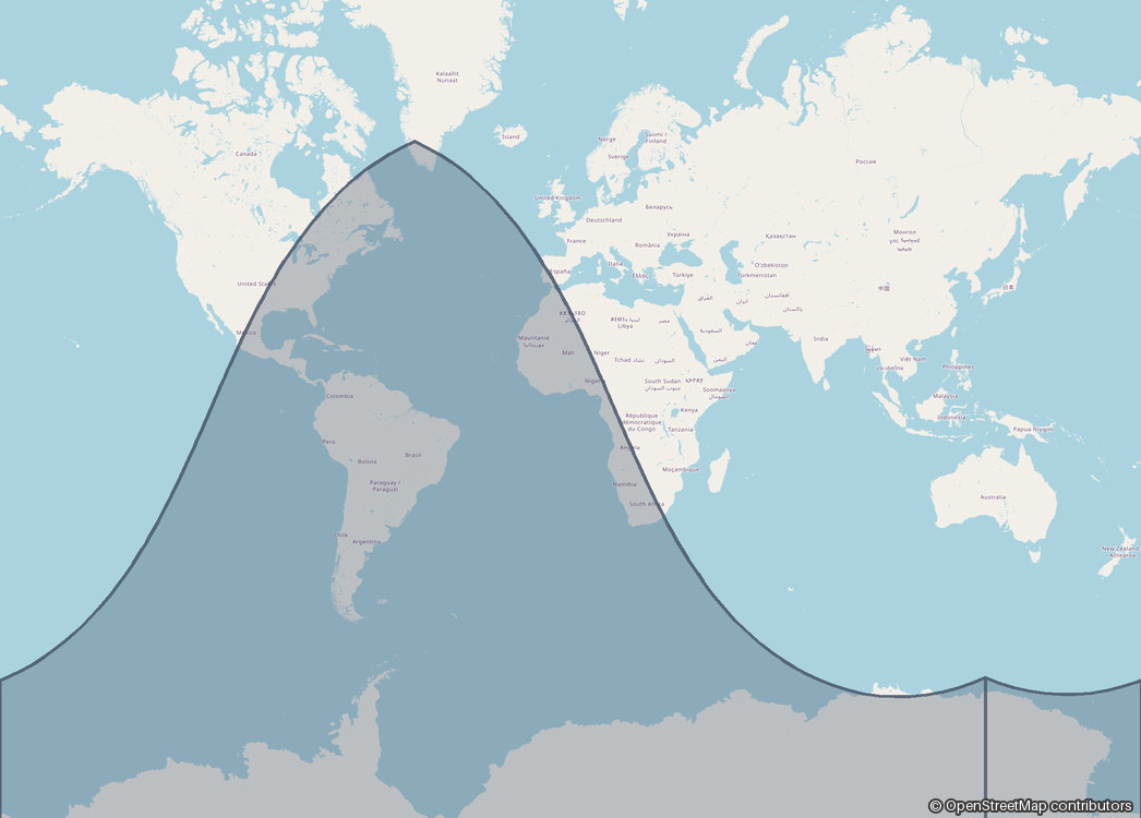 Eclipsi lunar total, 26 juny 2029