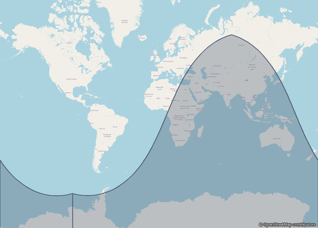 Eclipsi lunar, 15 juny 2030